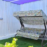 빌라 Uezuemlue 1 Bedroom Secluded With Private Pool 칼칸