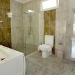 Uezuemlue 1 Bedroom Secluded With Private Pool Kalkan
