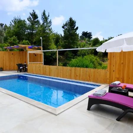 Uezuemlue 1 Bedroom Secluded With Private Pool *