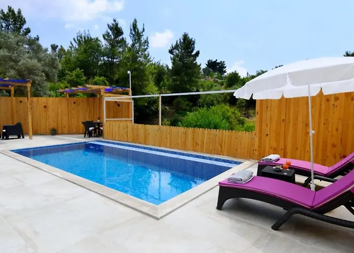 Uezuemlue 1 Bedroom Secluded With Private Pool *