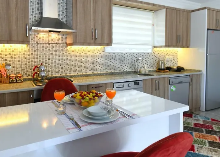 Willa Uezuemlue 1 Bedroom Secluded With Private Pool *